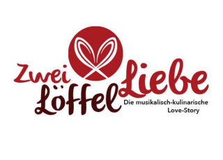 Logo Zwei Löffel Liebe